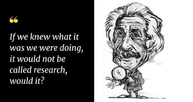 Shangrala's Einstein's Quotes
