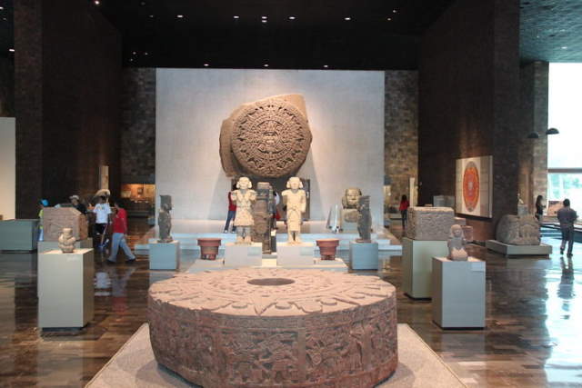 Shangrala's Museum Tours Online