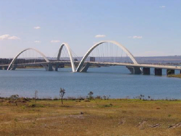 Shangrala's Beautiful Bridges