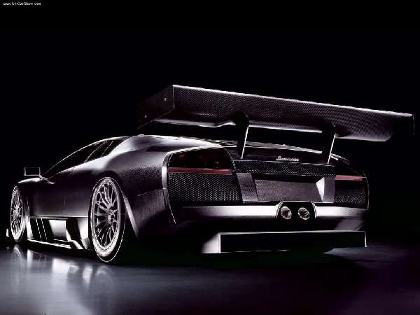 Shangrala's World's Fastest Cars