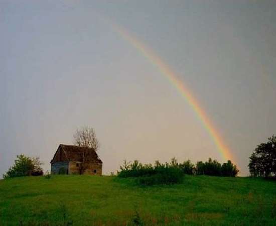 Shangrala's Old Barns