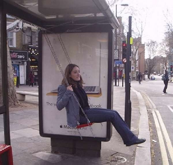 Amazing Bus Stops