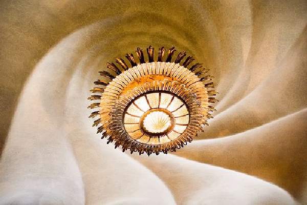 Shangrala's Casa Batllo - House Of Bones