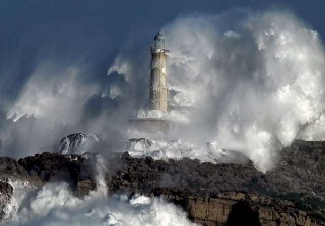 Shangrala's Lighthouses Of The World