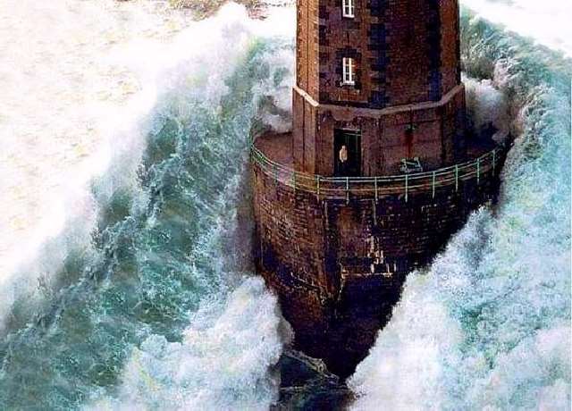 Shangrala's Lighthouses Of The World