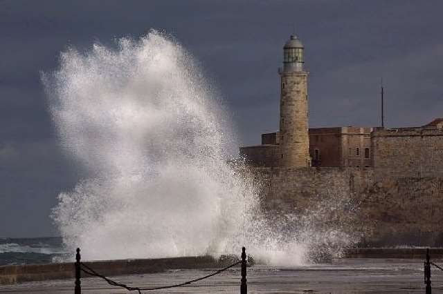 Shangrala's Lighthouses Of The World