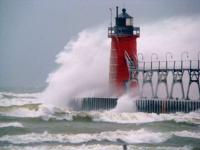 Shangrala's Lighthouses Of The World