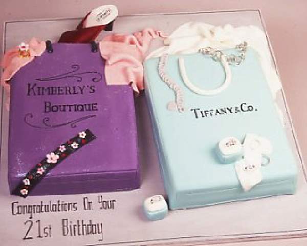 Shangrala's All Occasion Cakes 2