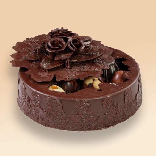 Shangrala's All Occasion Cakes 2