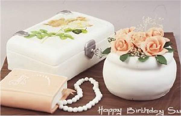 Shangrala's All Occasion Cakes 2