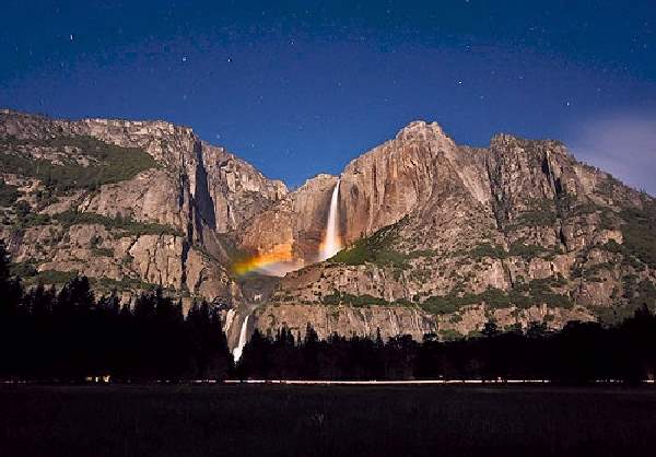 Shangrala's Harvest Moonbow