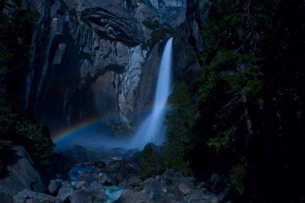 Shangrala's Harvest Moonbow