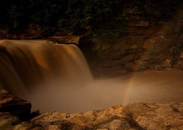 Shangrala's Harvest Moonbow