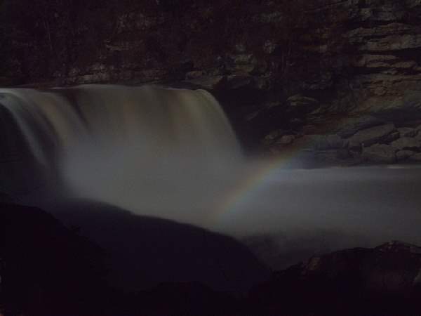 Shangrala's Harvest Moonbow