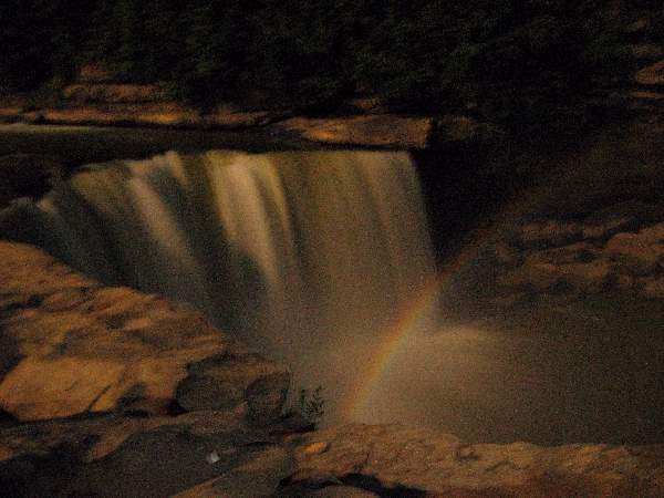 Shangrala's Harvest Moonbow