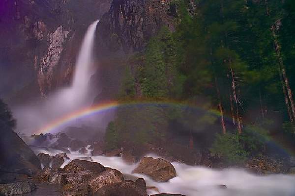 Shangrala's Harvest Moonbow