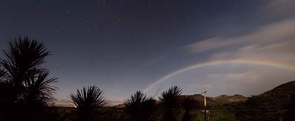 Shangrala's Harvest Moonbow