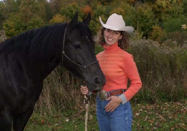 Shangrala's Amazing Horse Trainer