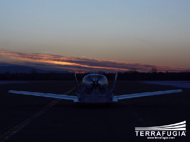 Shangrala's Amazing Street-Legal Airplane