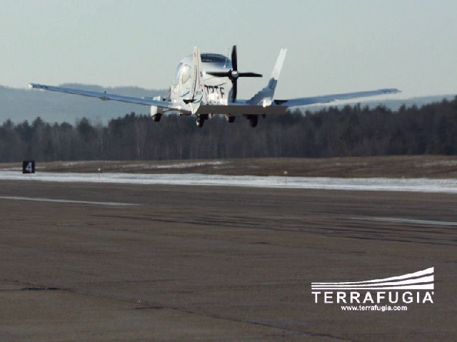 Shangrala's Amazing Street-Legal Airplane