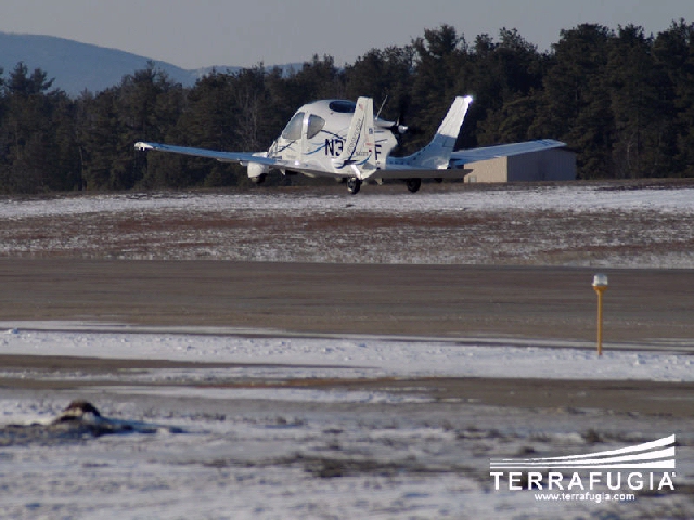 Shangrala's Amazing Street-Legal Airplane