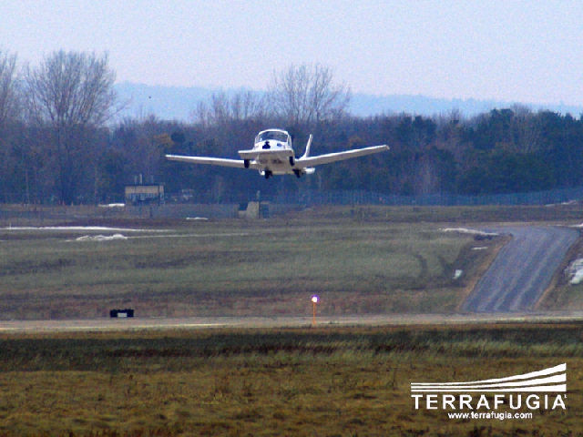 Shangrala's Amazing Street-Legal Airplane