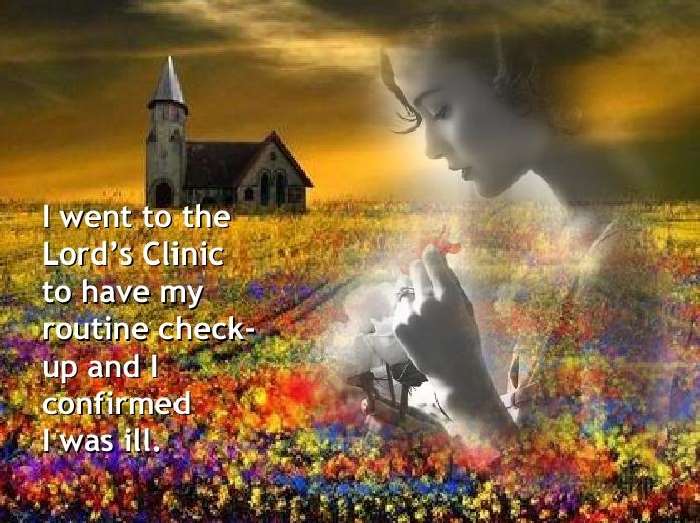 Jesus Clinic