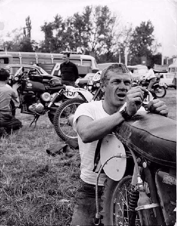 Shangrala's Bikes From The Past