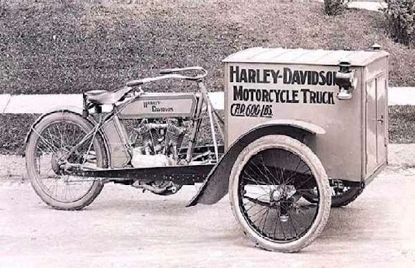 Shangrala's Bikes From The Past