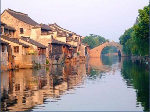 Shangrala's Beautiful Bridges 2