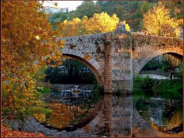 Shangrala's Beautiful Bridges 2