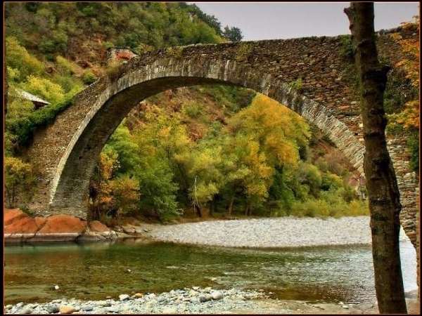 Shangrala's Beautiful Bridges 2