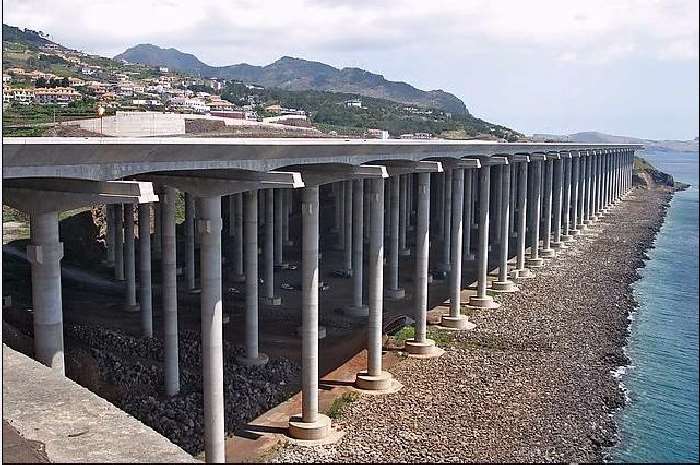 Shangrala's Madeira Funchal Airport