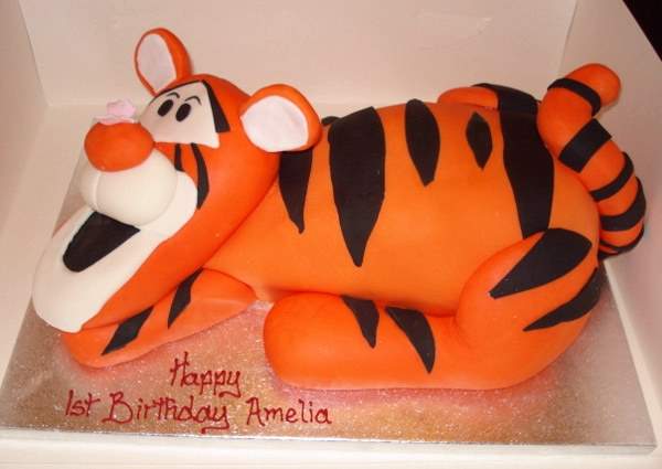 Shangrala's All Occasion Cakes 3