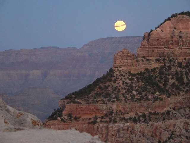 Shangrala's Beautiful Grand Canyon