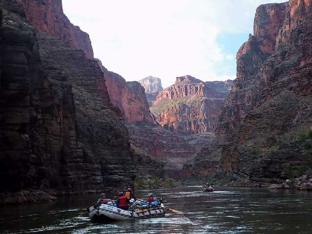 Shangrala's Beautiful Grand Canyon