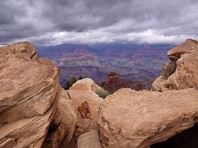 Shangrala's Beautiful Grand Canyon