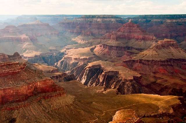 Shangrala's Beautiful Grand Canyon