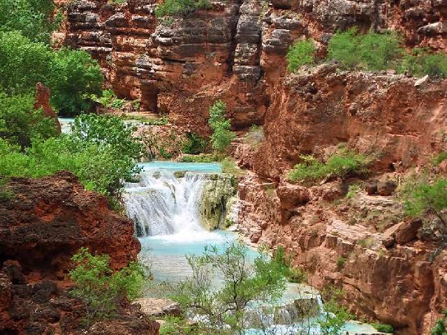 Shangrala's Beautiful Grand Canyon