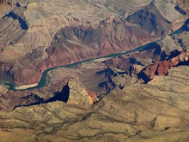 Shangrala's Beautiful Grand Canyon