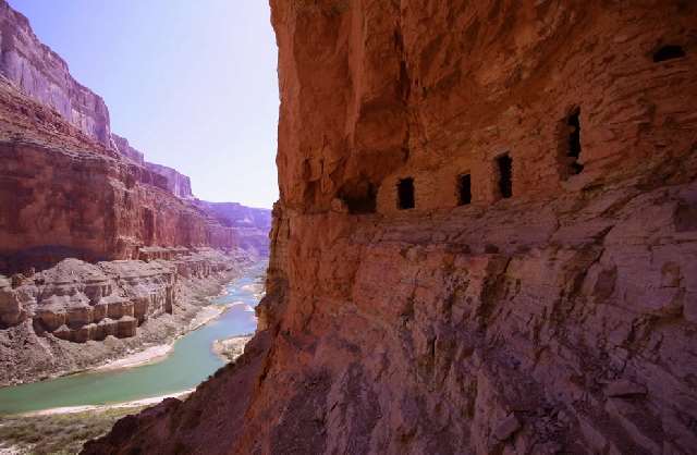 Shangrala's Beautiful Grand Canyon