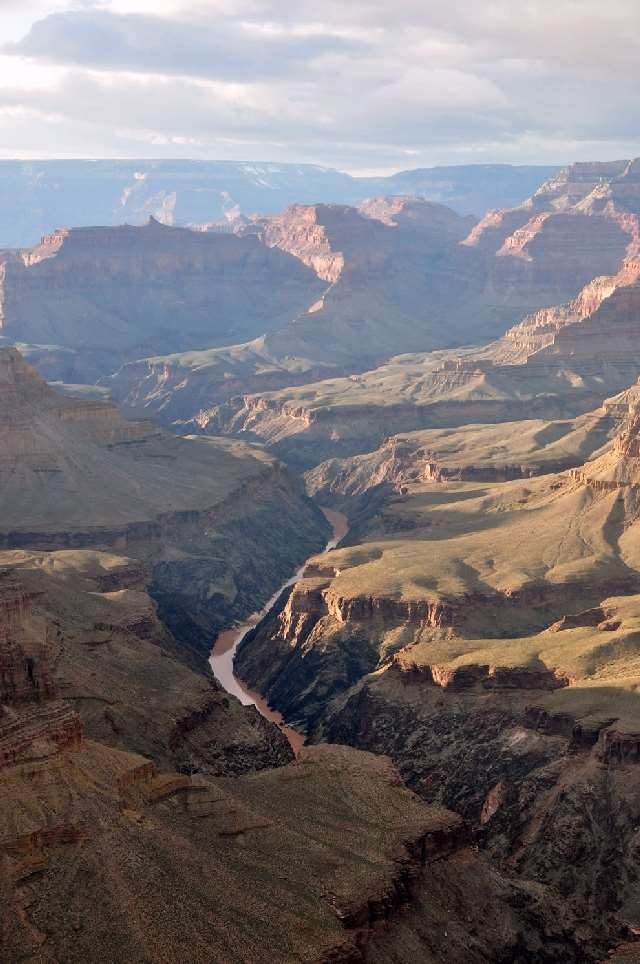 Shangrala's Beautiful Grand Canyon