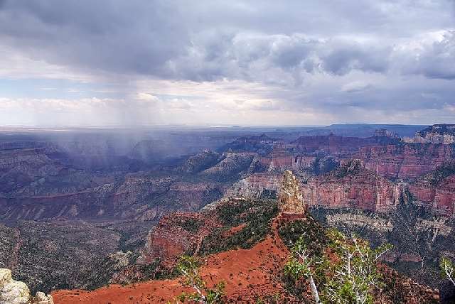 Shangrala's Beautiful Grand Canyon