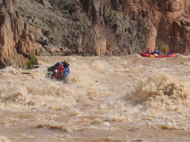 Shangrala's Beautiful Grand Canyon