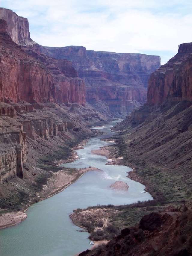 Shangrala's Beautiful Grand Canyon