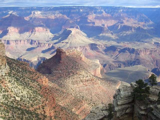 Shangrala's Beautiful Grand Canyon