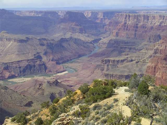 Shangrala's Beautiful Grand Canyon