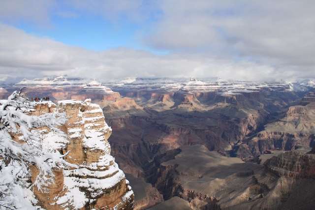 Shangrala's Beautiful Grand Canyon