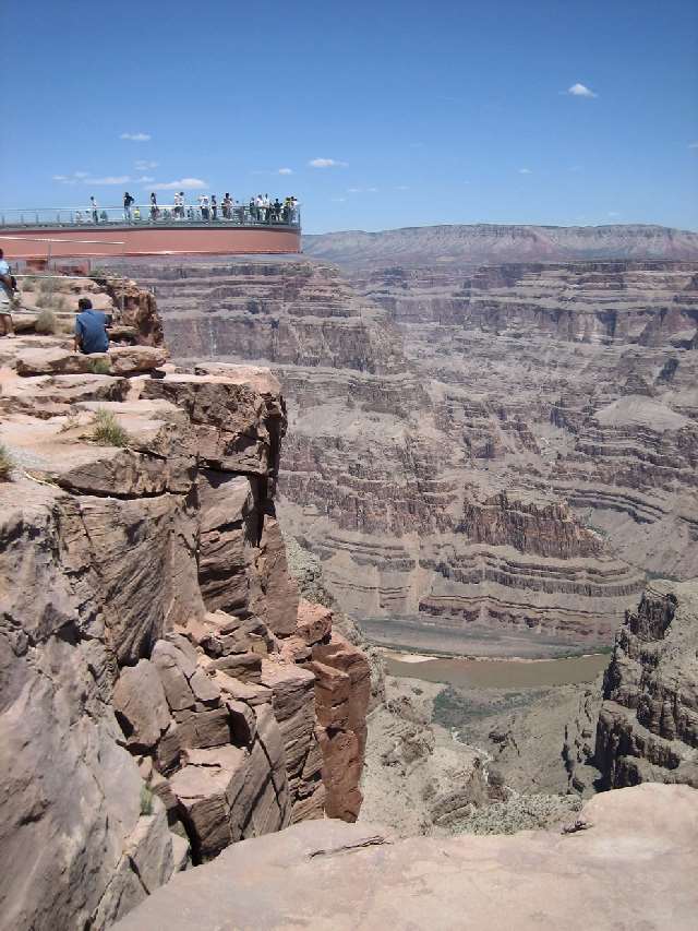 Shangrala's Beautiful Grand Canyon