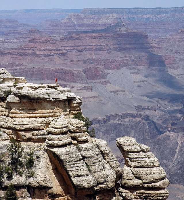 Shangrala's Beautiful Grand Canyon